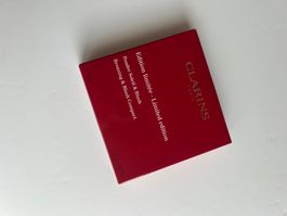 Blush/bronzer Clarins