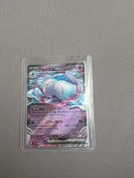 Pokémon Karte Jellicent EX 042/086 RR Neu