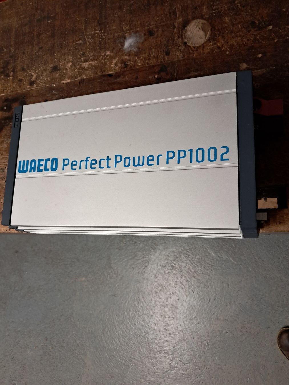 Inverter: Wechselrichter Auto – Usato da Frümsen venduto da reto4168