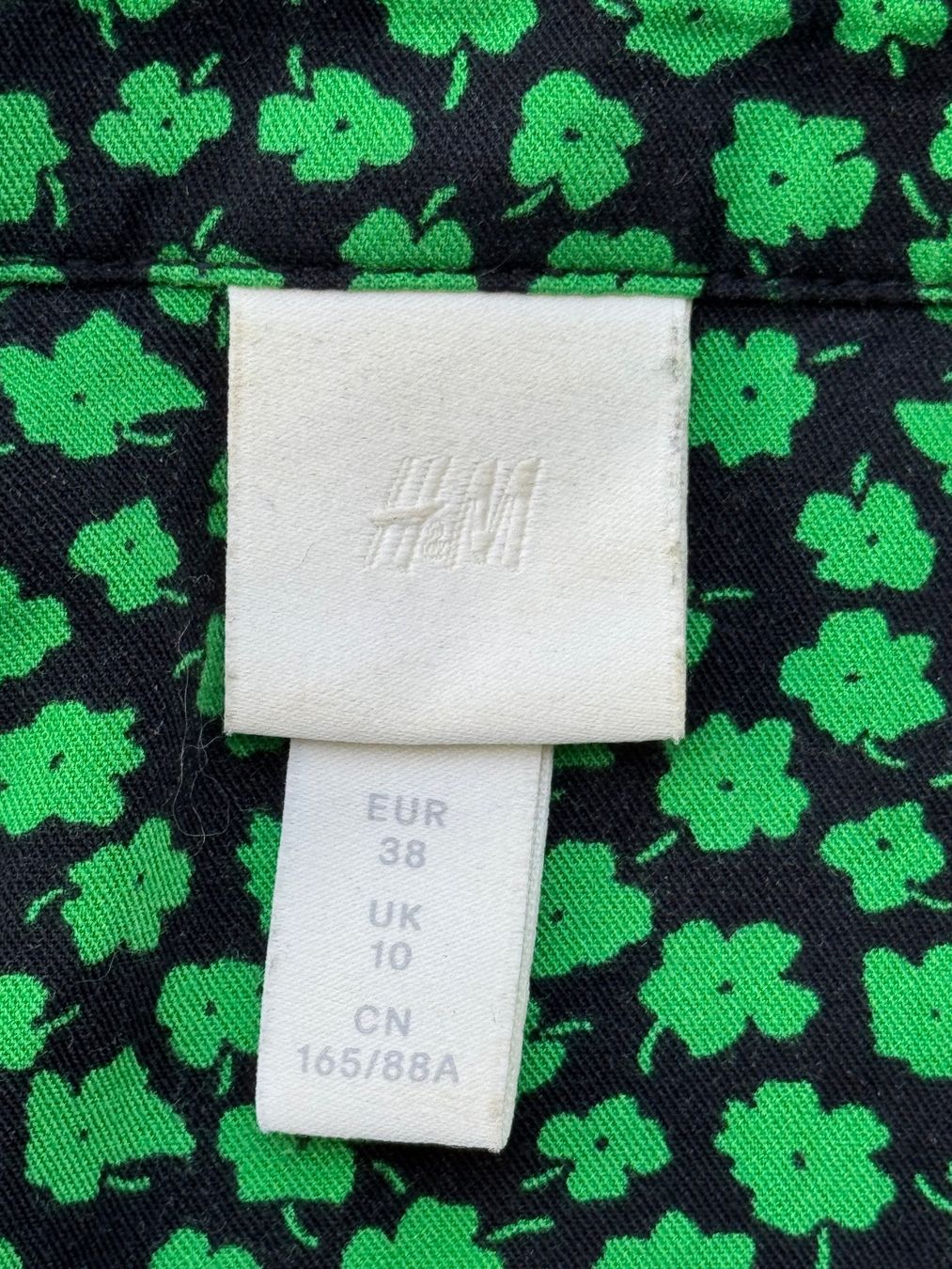H&M Vestiti: H&M Kleid Gr. 38/ S – Nuovo (secondo la descrizione) da Zürich venduto da iri_dqw7 6