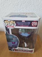 FUNKO POP HALA THE ACCUSER 278