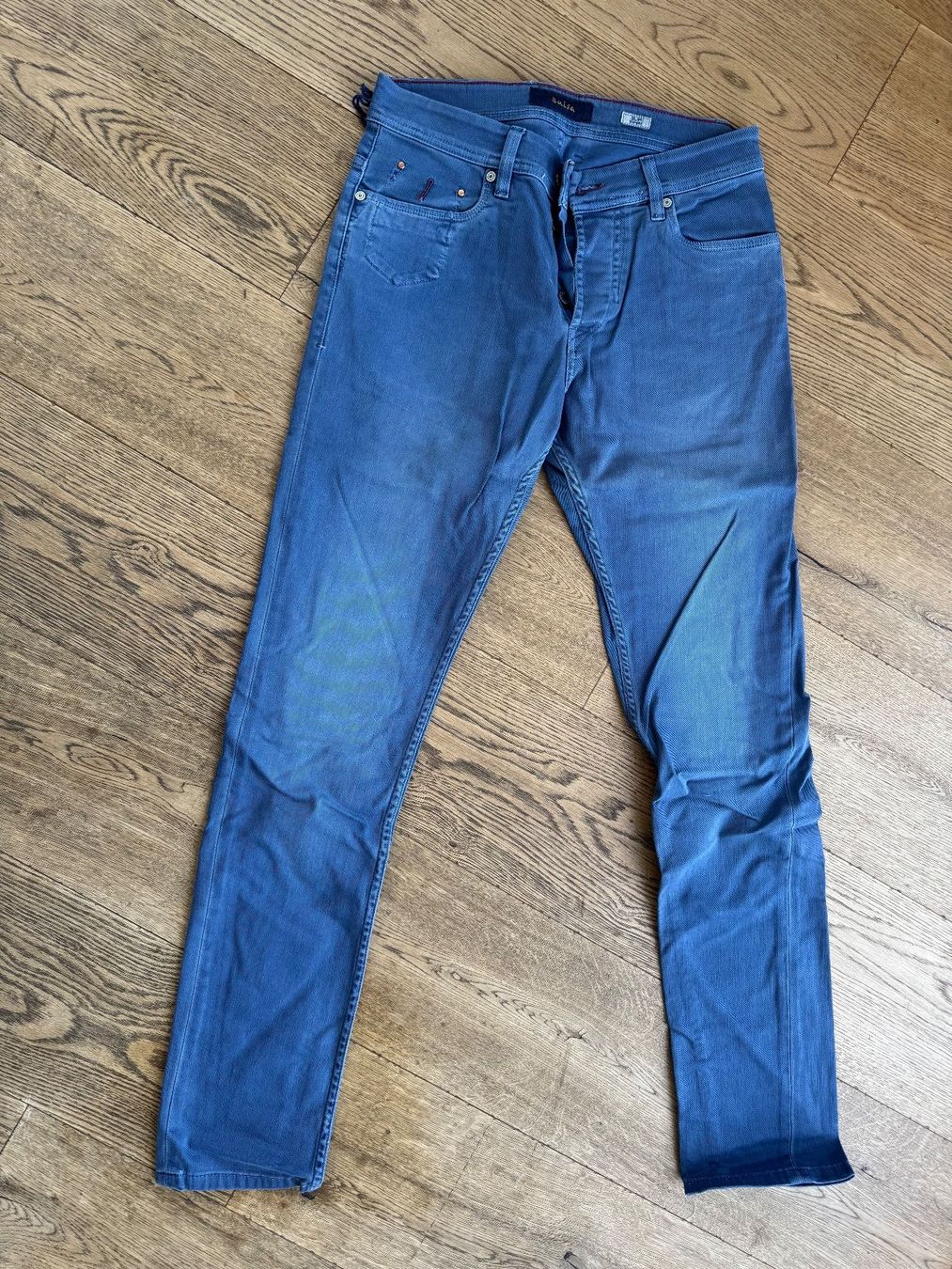 Salsa Jeans: Jeans, Salsa **NEU**  28/32 – Nuovo (secondo la descrizione) da Stettfurt venduto da outlet72