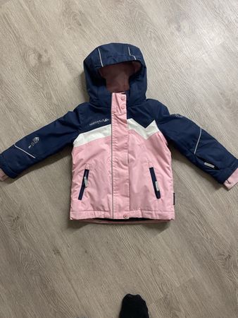 Skijacke Gr. 104