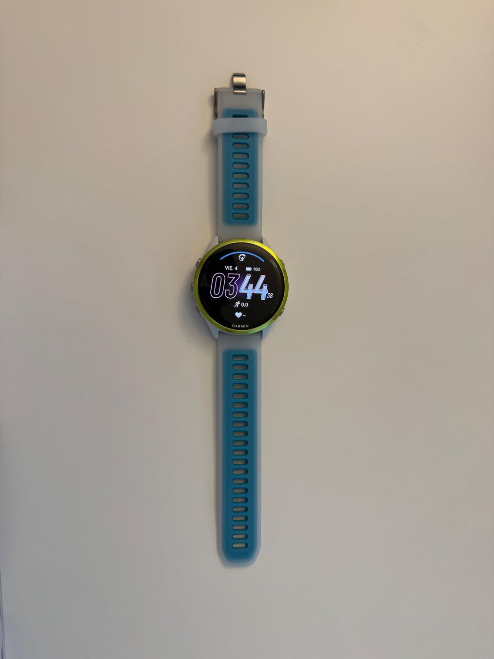 Garmin Smartwatch: Garmin Forerunner 570 47mm – Nuovo (secondo la descrizione) da Zürich venduto da riq_78d9 3
