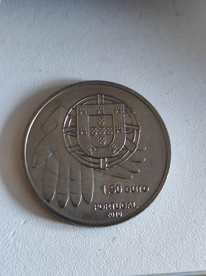 Tutti le monete: piece collection de Portugal – Nuovo (secondo la descrizione) da Renens VD venduto da cla_7zv5 2