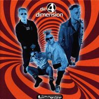 Die Fantastischen Vier – Die 4. Dimension