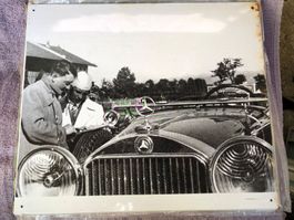 Mercedes-Benz adolf 2.weltkrieg classic