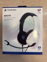 Gamingkopfhörer Playstation