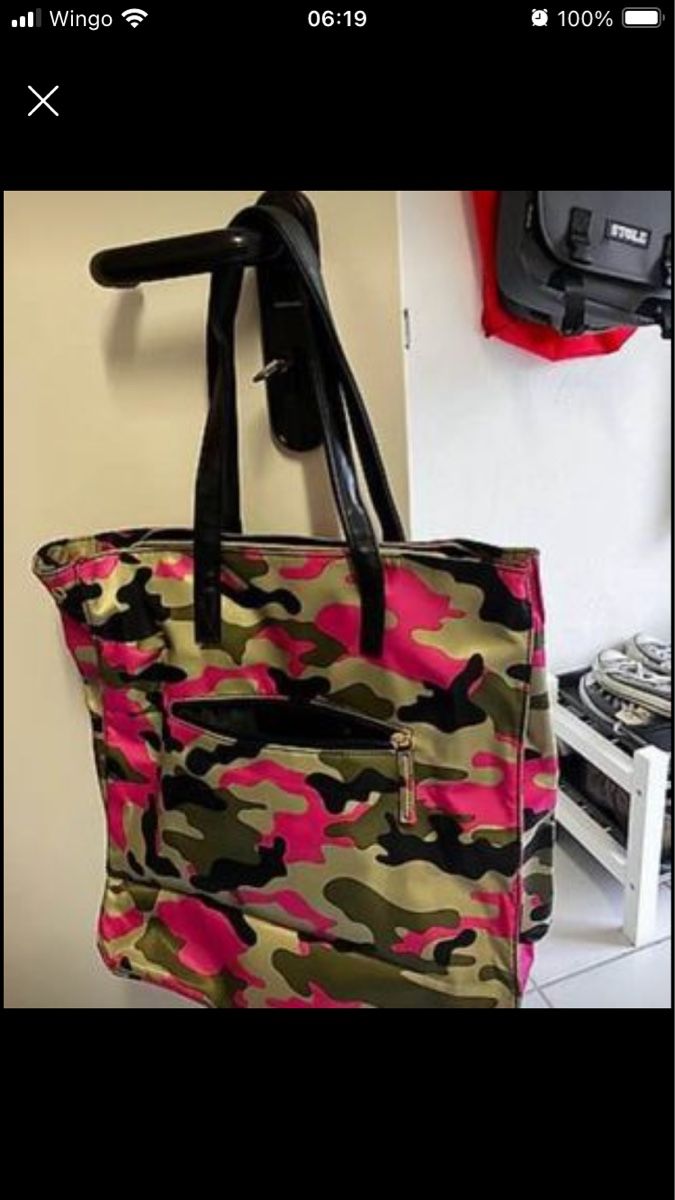 Taschen für Damen: Borsa donna Carpisa – Neu (gemäss Beschreibung) aus Bellinzona von giu_2g9f