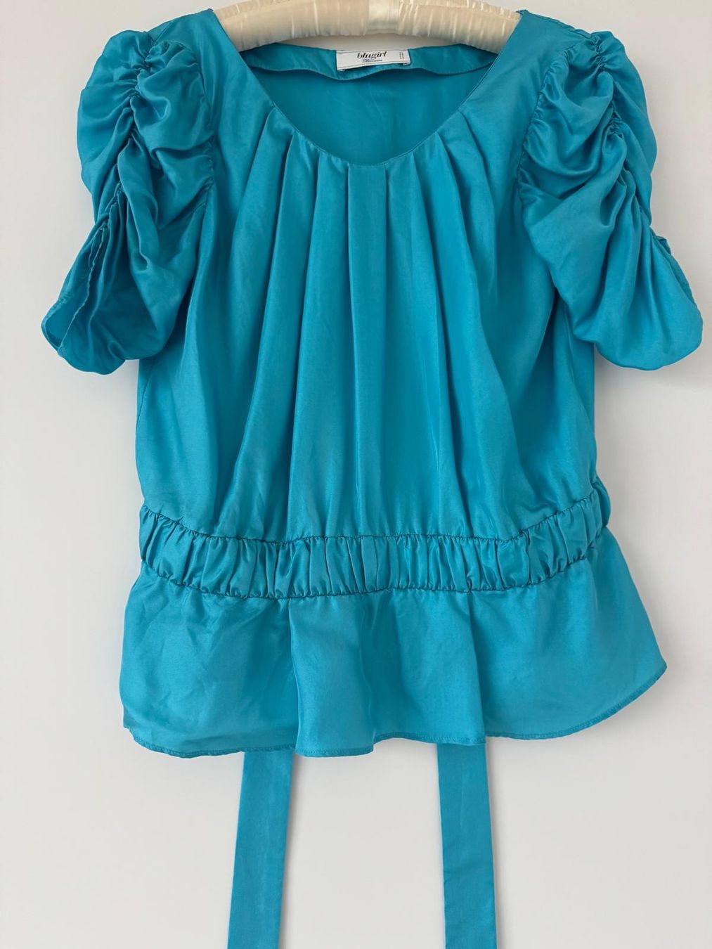 Blugirl Camicette: Bluse – Usato da Zollikon venduto da gab_v26c 2