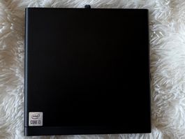 Kompakter Desktop-PC – HP Pro Mini 400 G6 (Intel i3)