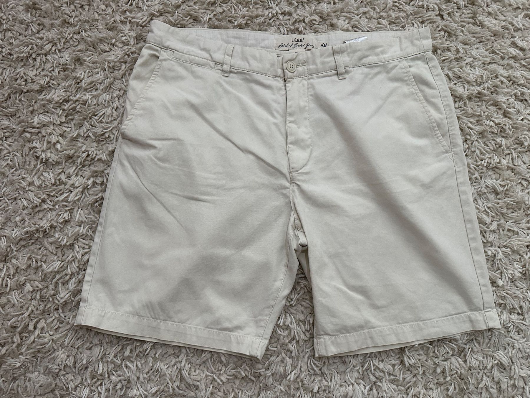 H&M Hosen: H&M Shorts Gr.34 – Gebraucht aus Bern von BrandVilla