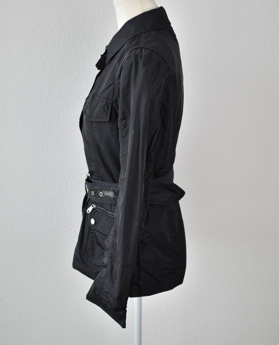 Jacken: Mabrun Übergangs / Wind Jacke Gr.36 (42) – Neu (gemäss Beschreibung) aus Nürensdorf von 2ND_STORY 1