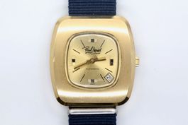 Paul Monet Aut 36,3mm