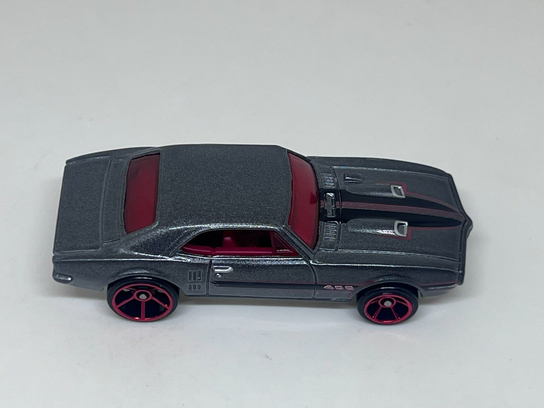 Hot Wheels Modellini d'auto: Hot Wheels '67 Pontiac Firebird 400 – Nuovo (secondo la descrizione) da Wildegg venduto da LaaBoutique 1