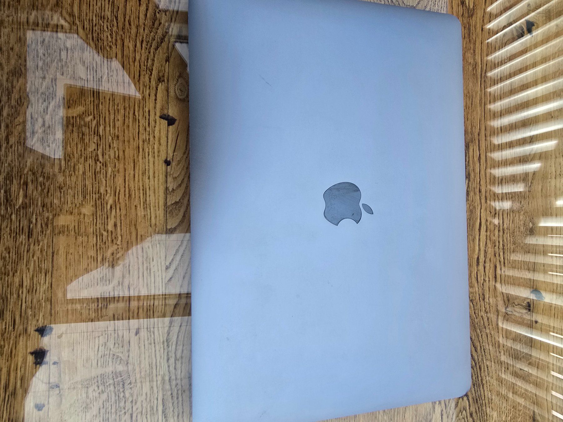 Apple Notebook: MacBook Pro 13-inch 2020 Intel | Bootet in FileVault/Startme – Usato da Knonau venduto da ale_2wxy 1