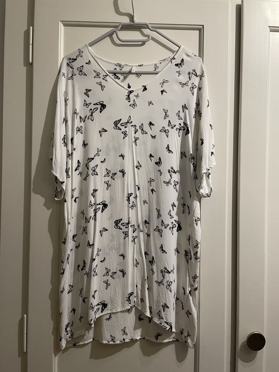 Robes: Leichtes Sommerkleid, M – Neuf (Voir description) à aarau par A.Naef
