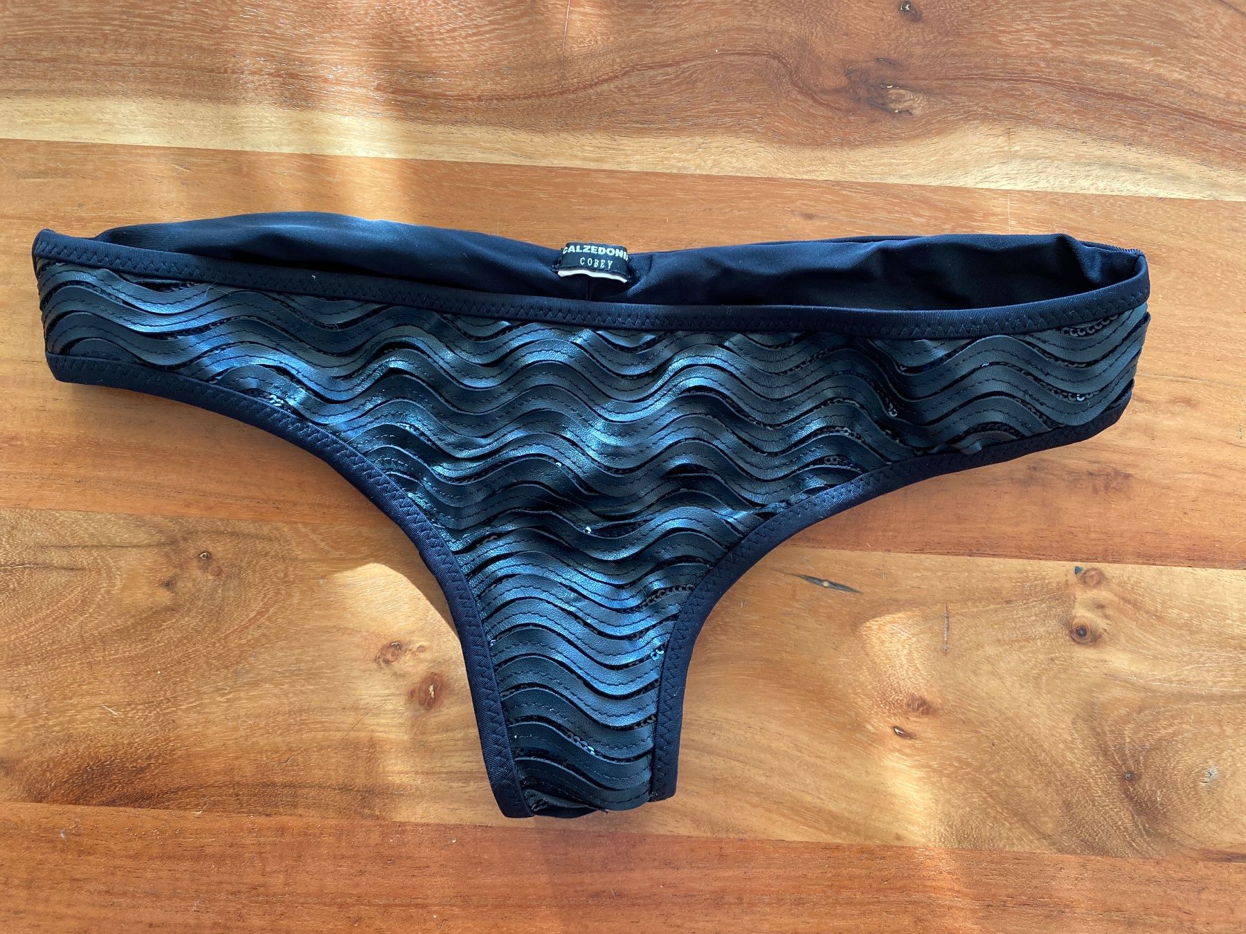 Badekleider & Bikinis: Badeanzug / Pickini – Neu (gemäss Beschreibung) aus Bülach von Jackybabue 4