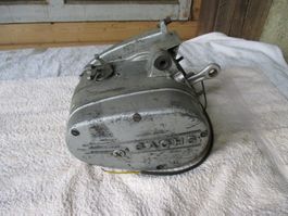 Sachs 503 Motor Handschaltung HG Mofa Töffli