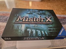 Mister X Ravensburger