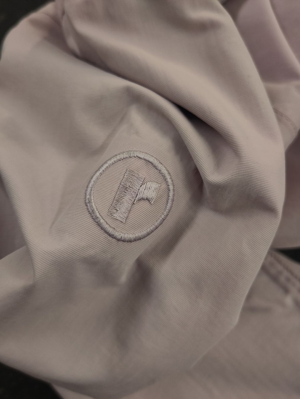 Rukka Vestes: Rukka Regenjacke in hellrosa  – D'occasion à Pratteln par Cartonsducoeur_bl 5