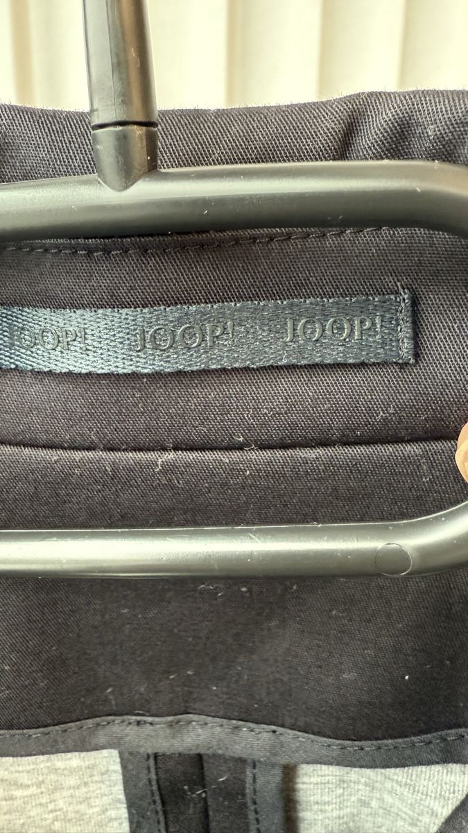 Joop Mäntel: Stylish JOOP Coat in Size S – Gebraucht aus Frauenfeld von eun_275d 1