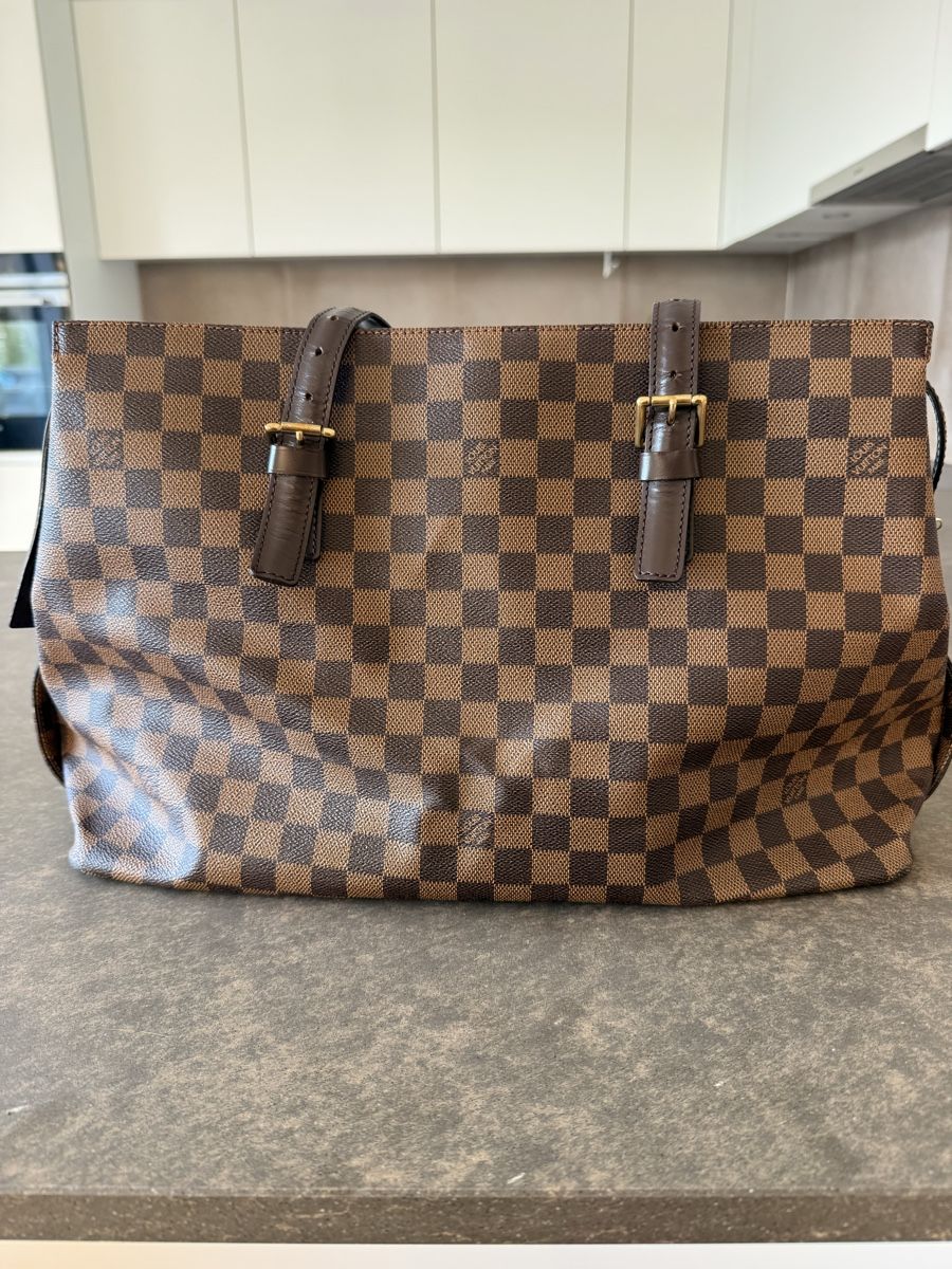 Louis Vuitton Borse da donna: Sac Louis Vuitton Chelsea – Usato da Romanel-s-Lausanne venduto da chr_6c5j 2