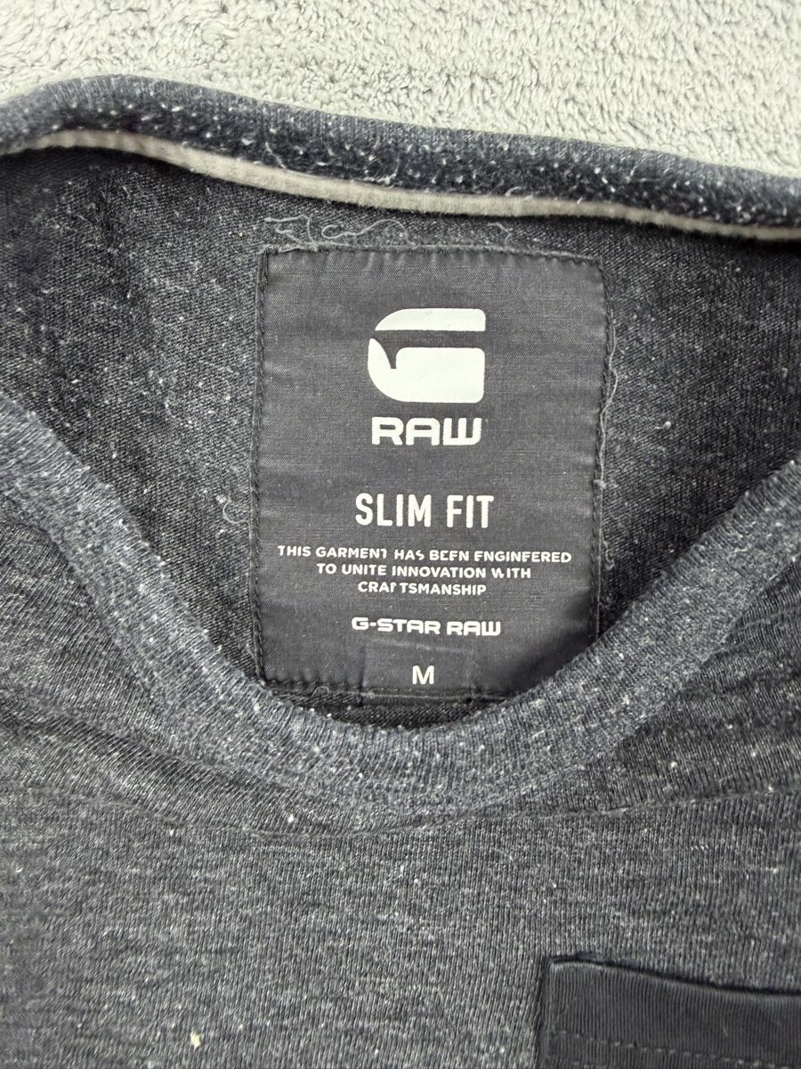 G-Star Pulls & Sweat-shirts: G star raw sweatshirt – D'occasion à Erlinsbach SO par TogaResell 2