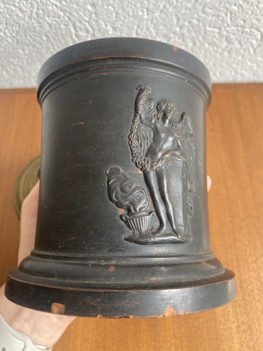Tutte le decorazioni: Antike Dose – Usato da Burgdorf venduto da gre_2ftz 6