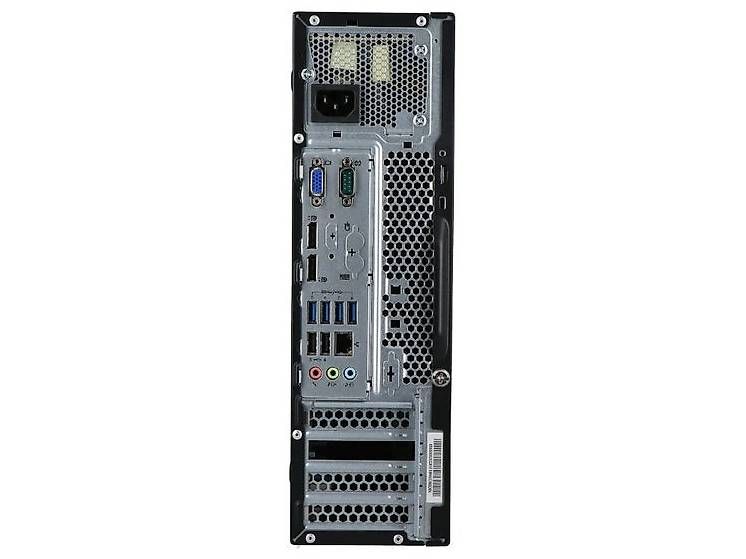 Lenovo PC: Lenovo M93p SFF (SSD) Windows 11 Pro – Usato da La Magne venduto da materielavendre 1