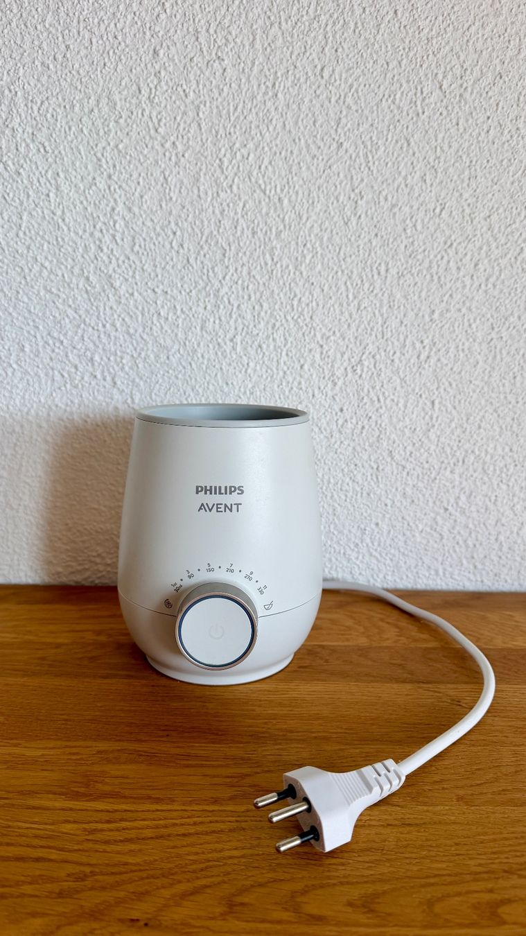 Philips Elettrodomestici da cucina: Flaschenwärmer Philips Avent – Usato da Neuenegg venduto da imk_5ymz