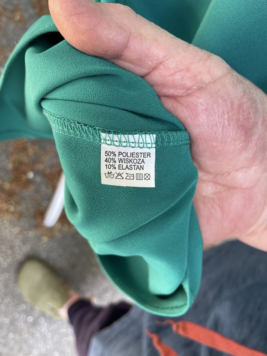 Vestiti: Kleid für Business oder Cocktail – Usato da Täuffelen venduto da Collectif_le_phoque 2