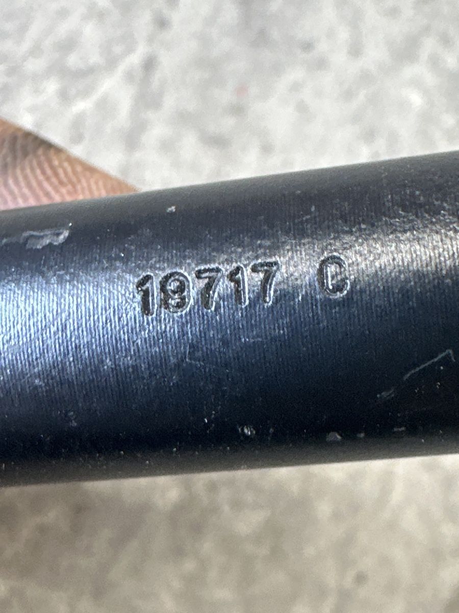 Pezzi di ricambio: Velo Tretachse EDCO 3 – Nuovo (secondo la descrizione) da Fällanden venduto da frosch58 3