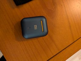 Xiaomi Mi True Wireless Earphones 2 – Gold-Blue Edition
