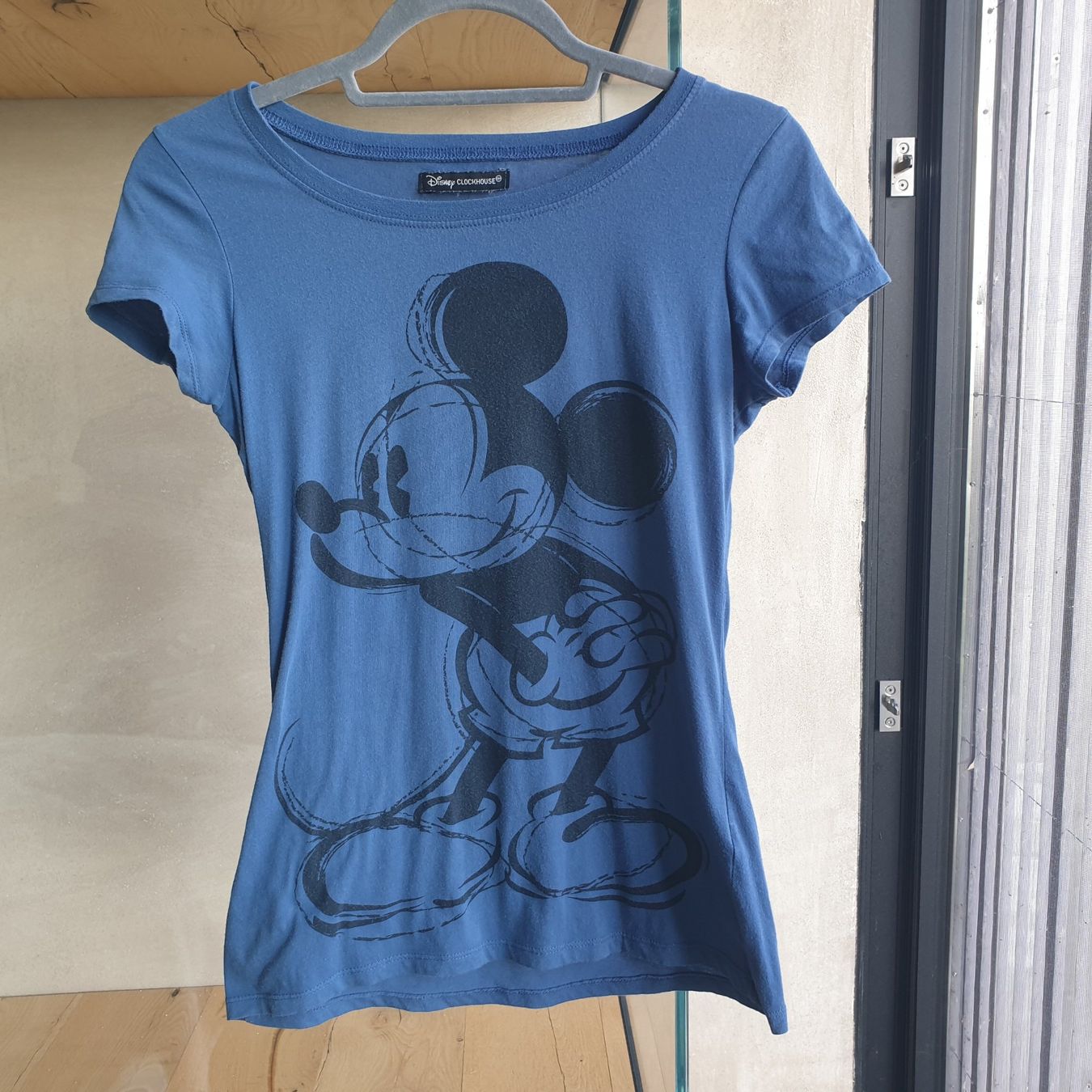 T-shirt: 🐸 MICKEY MOUSE T-SHIRT S – Usato da Môtier (Vully) venduto da Frogs