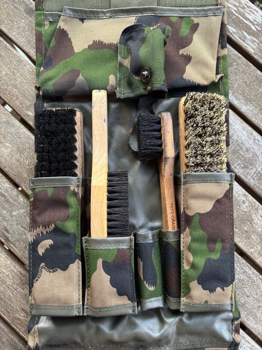 Minerva Scarpe da uomo: Schweizer Armee Kampfstiefel, KS90 – Nuovo (secondo la descrizione) da Baar venduto da Joschj2 7