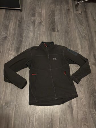 Veste polaire Polartec Arctery’x taille M 