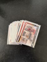 Marvel Topps Chrome Trading Cards Konvolut Zustand Top