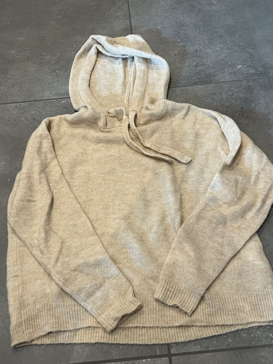 H&M Pullover & Sweatshirts: Wollpullover – Neu (gemäss Beschreibung) aus Nesselnbach von cel_nn26 1