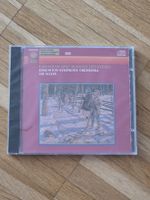 Neue CD: Canadian and Russian Overtures, Uri Mayer