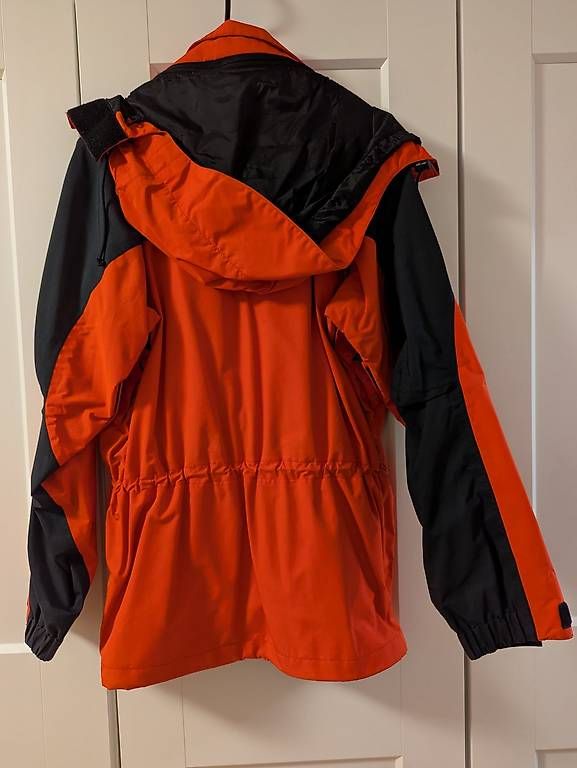 Giacche: Gore-Tex Jacke – Usato da Bern venduto da 4Deals 1