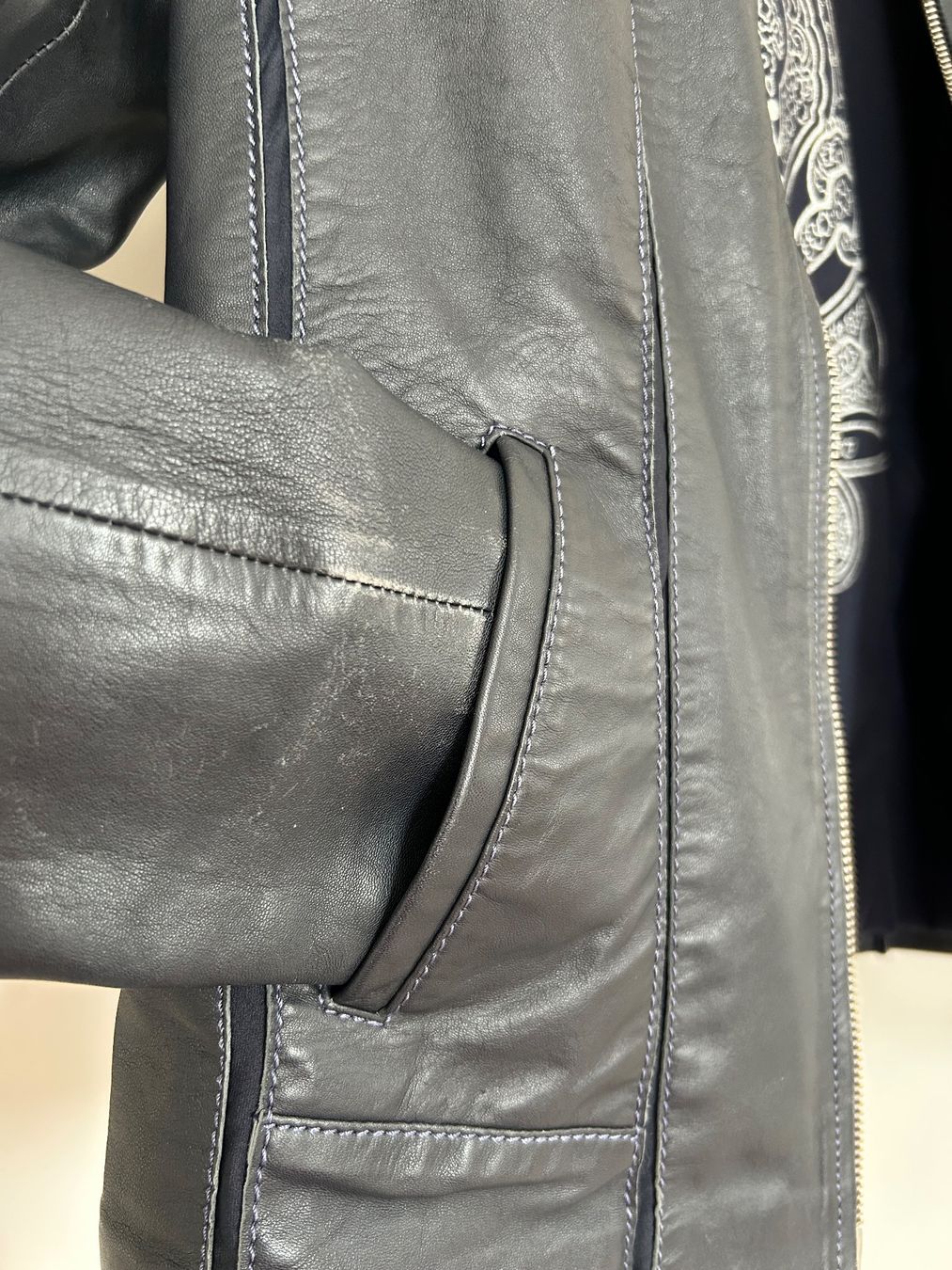 Maddison Giacche: Lederjacke – Usato da Umiken venduto da mor_682m 5