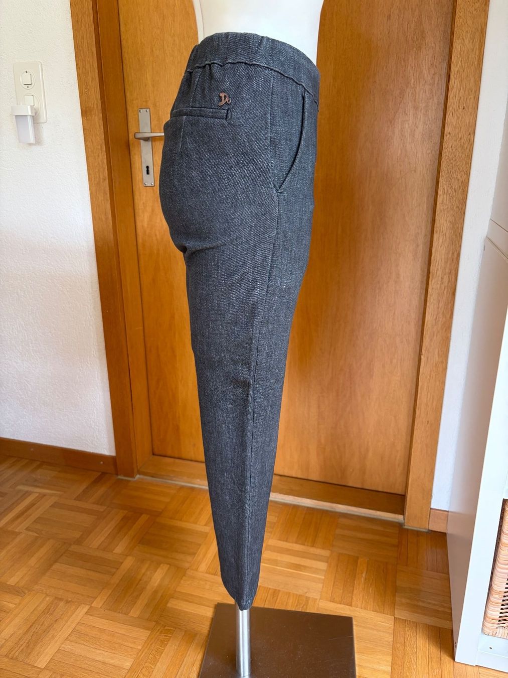 Hosen: Hose Size 25 – Neu (gemäss Beschreibung) aus Elfingen von yaris100 3
