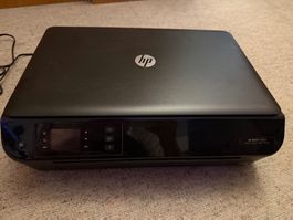 Drucker HP Envy 4500 Multifunktionsgerät gebraucht