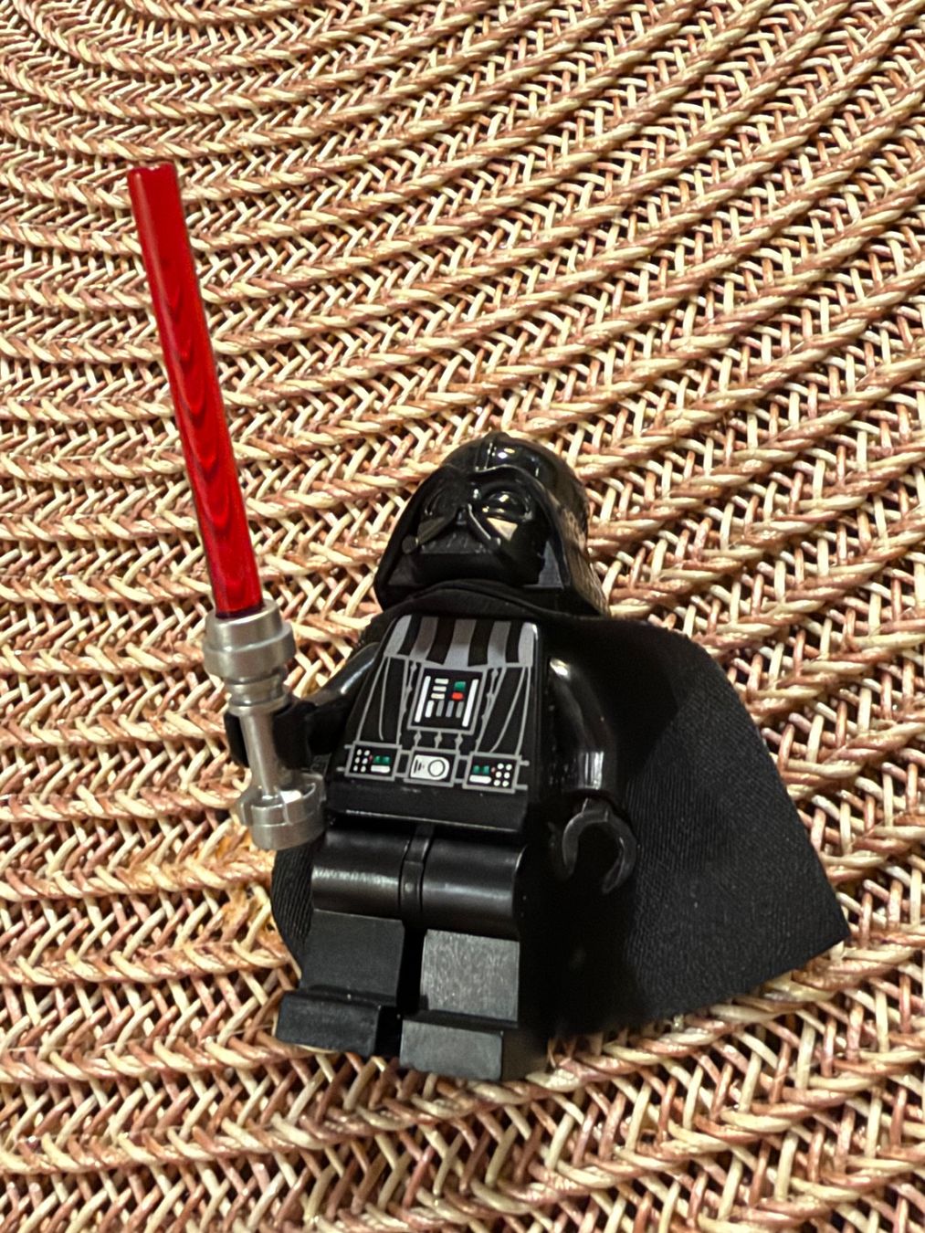 Lego Spielzeuge: Lego Star Wars Darth Vader – Neu (gemäss Beschreibung) aus lohn-ammannsegg von matt. 1