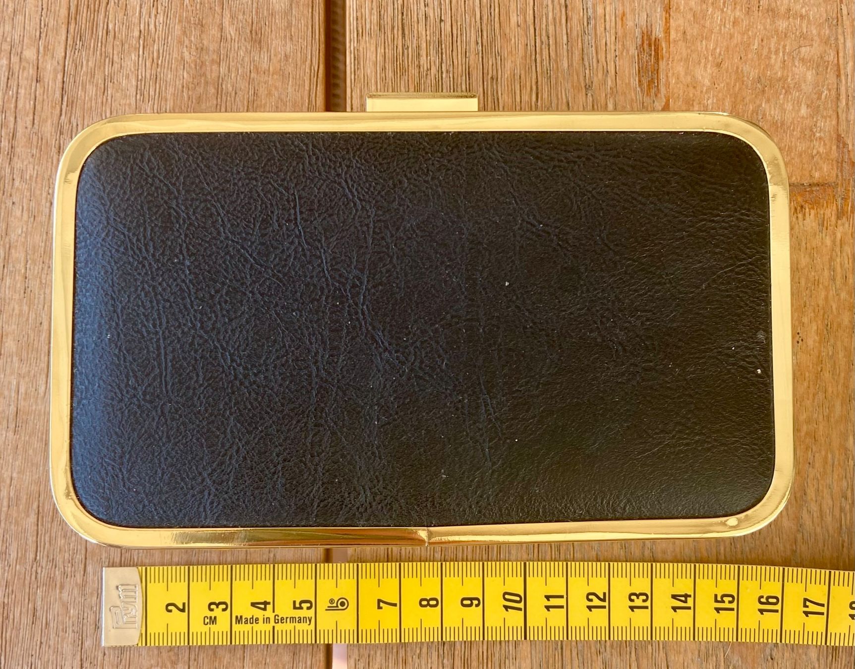 Borse da donna: Zign Clutch – Usato da Widnau venduto da Imani 2