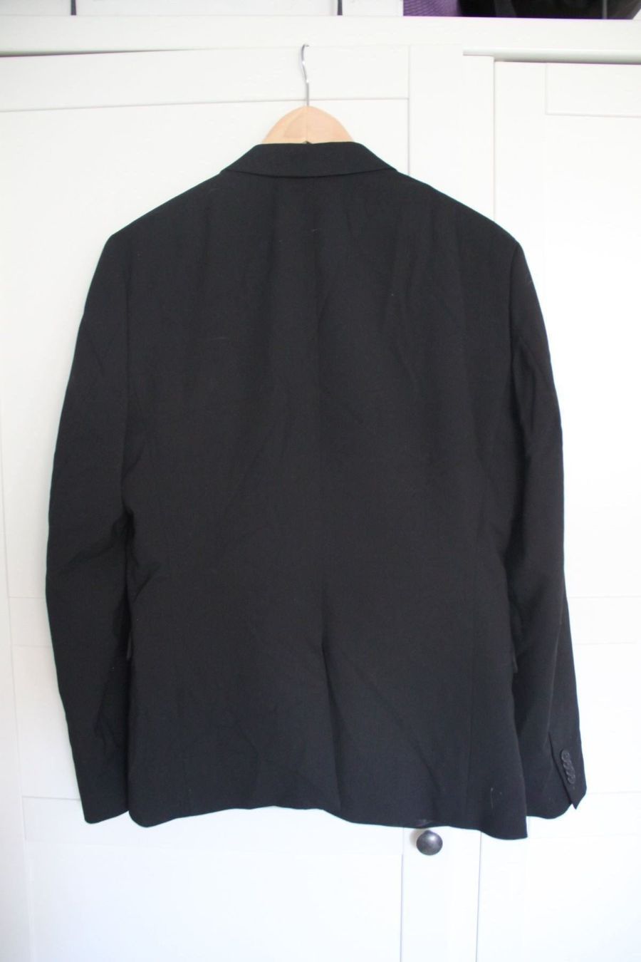 Giacche: Blazer Herren Skinny Fit – Usato da Walterswil SO venduto da Mama_noel 1