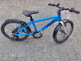 MTB Cycletech 20 Zoll Kindervelo