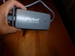 Irobot Scooba Ladegerät