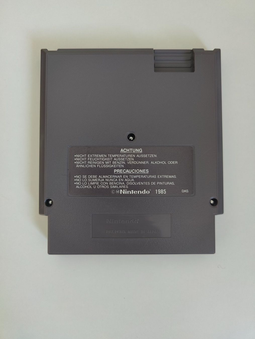 Nintendo Spiele: Adventure Island Classic NES – Gebraucht aus Dintikon von Nightcom 1